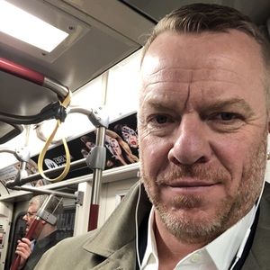 Meet your Posher, Bryan